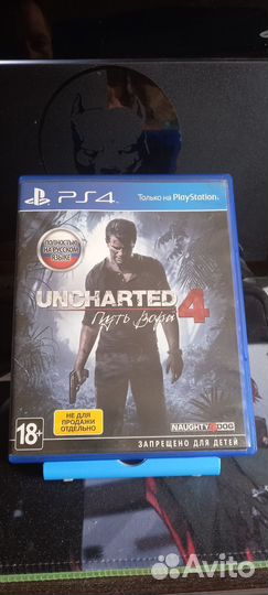 Игры для ps4/ps5