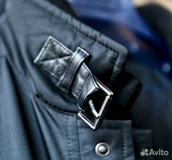 Куртка мужская Garderobe Paris, р.52
