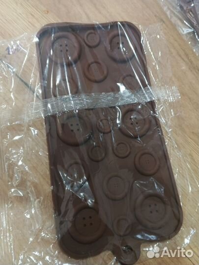 Кондитерские формы