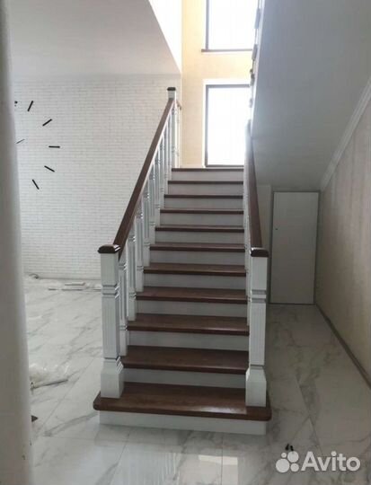 Лестница для дома