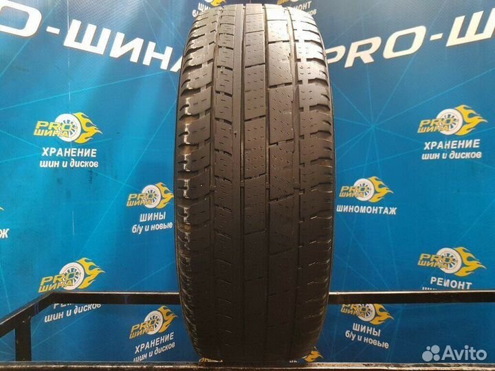 Amtel Cruise 4x4 215/65 R16