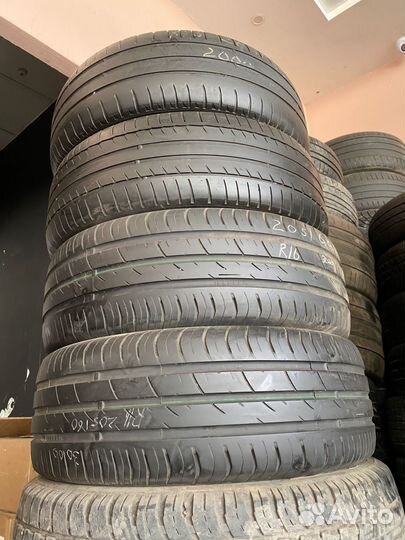 Nokian Tyres Nordman SX2 205/55 R16
