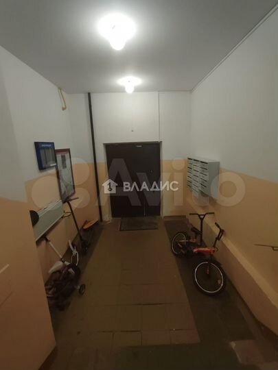 2-к. квартира, 50,3 м², 2/5 эт.