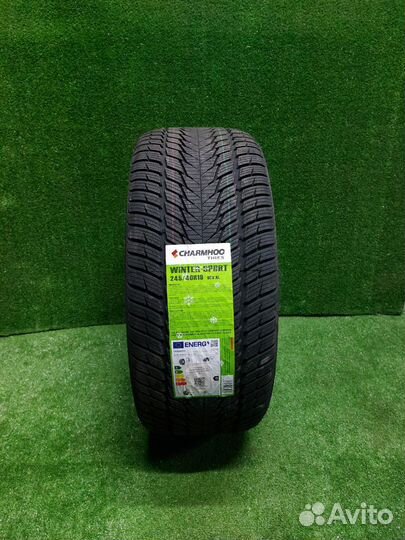 Charmhoo Winter Sport 245/40 R19