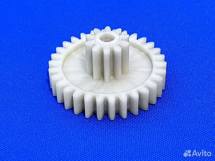 Шестерня электро мясорубки Polaris