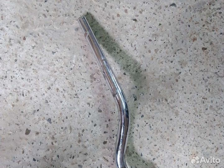 Руль мотоцикла Урал