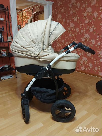 Коляска Camila 2в1