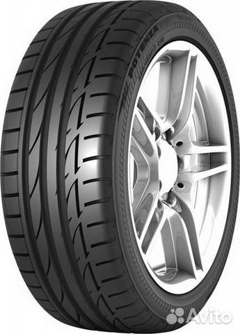 Bridgestone Potenza S001 255/35 R20