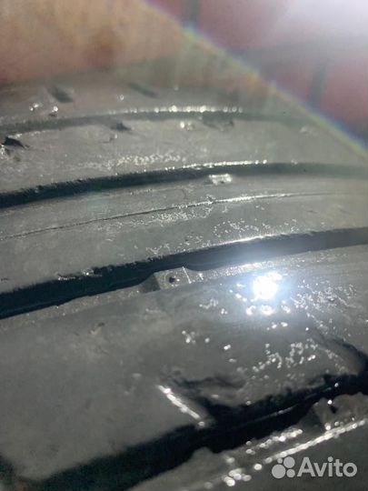 Nexen N'Priz RH1 215/65 R16