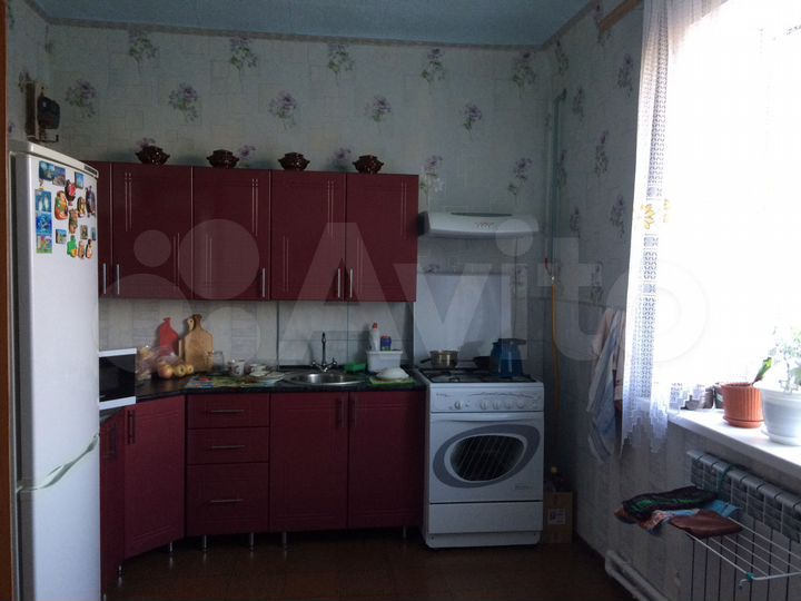 3-к. квартира, 78 м², 1/1 эт.