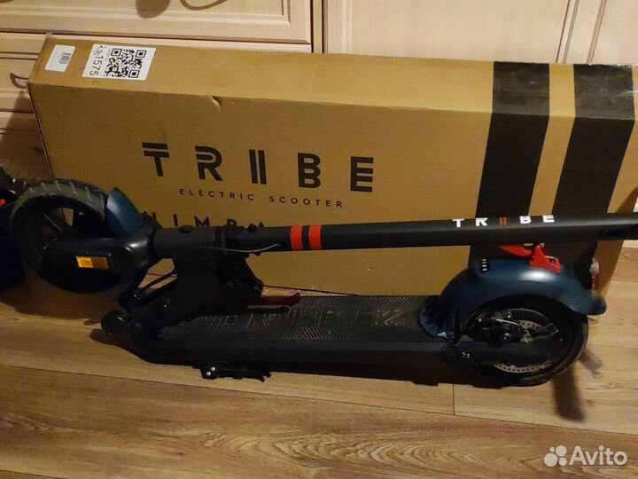 Электросамокат Tribe Himba Pro