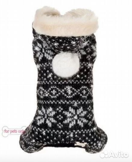 Одежда для собак For pets only