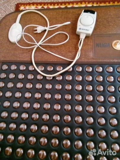 Лечебный матрас. Размер 190 на 81