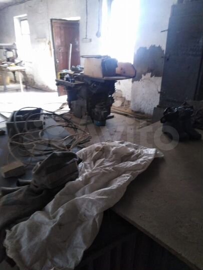 Участок 100 сот. (промназначения)