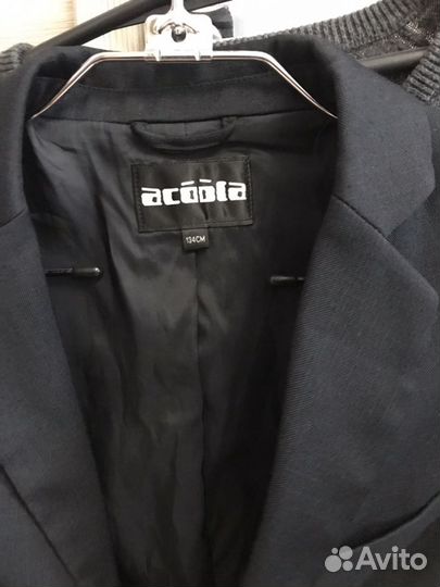 Пиджак Acoola