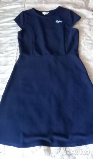 Два платья для девочки