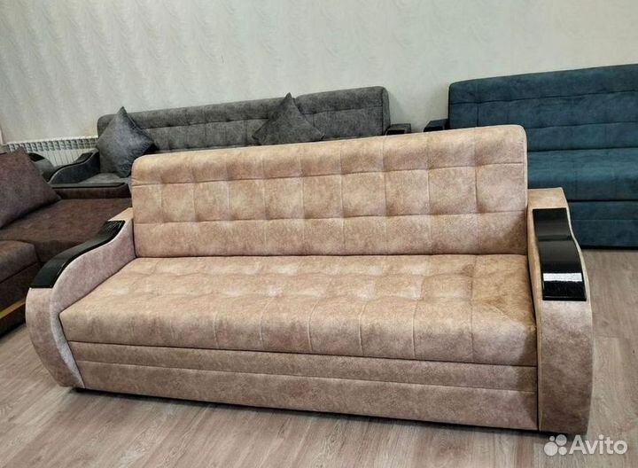 Диваны в наличии не б/у