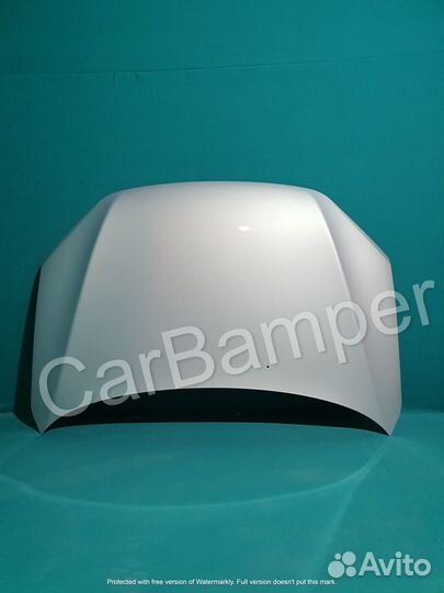 Капот Лада Гранта 2190 цвет Рислинг 610
