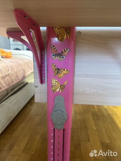 Детский письменный стол бу