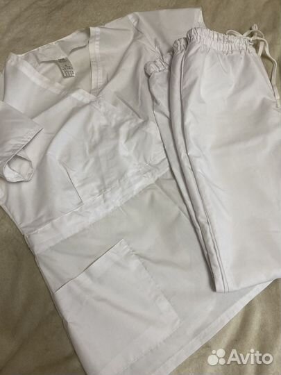 Медицинская одежда