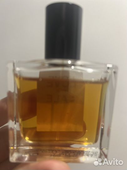 Love For Sale Francesca Bianchi