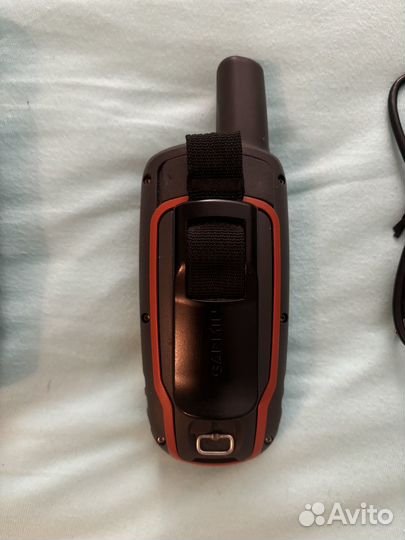 Навигатор Garmin 62s