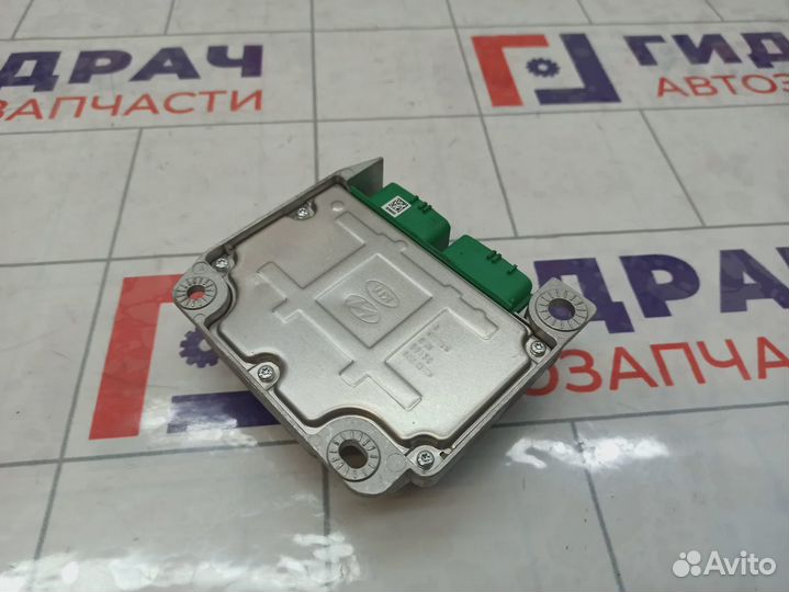 Блок управления AIR BAG Hyundai Creta 95910-M0100