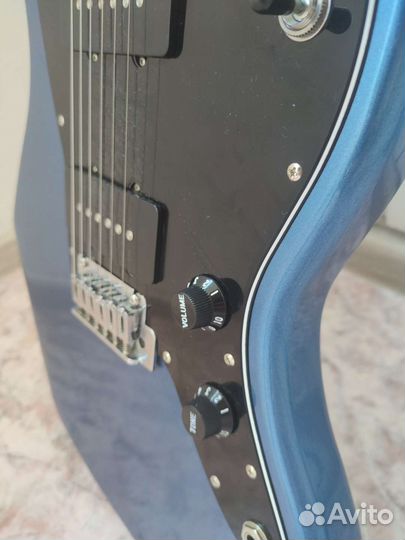 Электрогитара Fender Squier Jazzmaster 2021