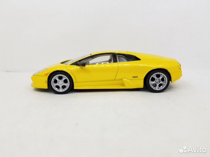 Lamborghini Murcielago1:43