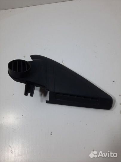 Накладка дверная внутренняя передняя правая Skoda