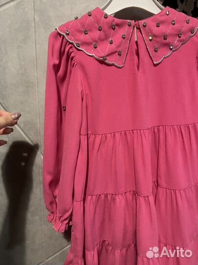 Платье нарядное Acoola 116