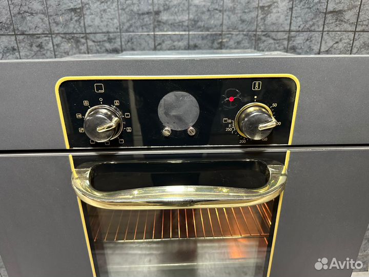 Духовой шкаф Bosch