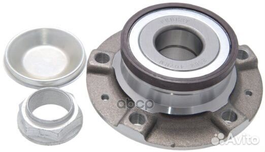 Ступица колеса C ABS 407 (2004) 374887