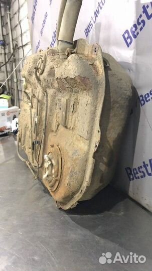 Бензобак Mitsubishi Lancer 9 2006