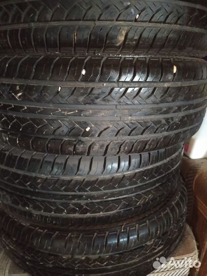 КАМА Кама-Евро-236 185/70 R14 88H