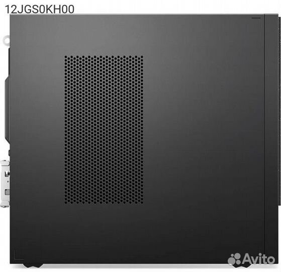 12JGS0KH00, Настольный компьютер Lenovo ThinkCentr