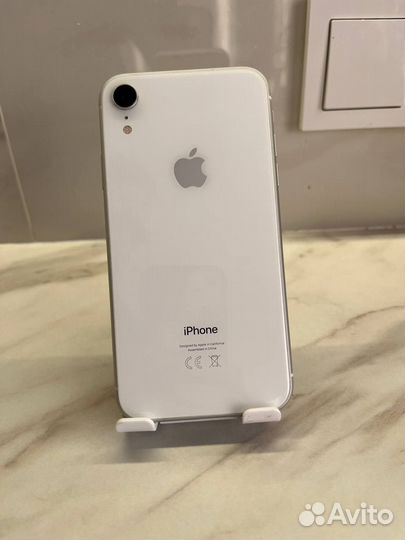 iPhone Xr, 64 ГБ