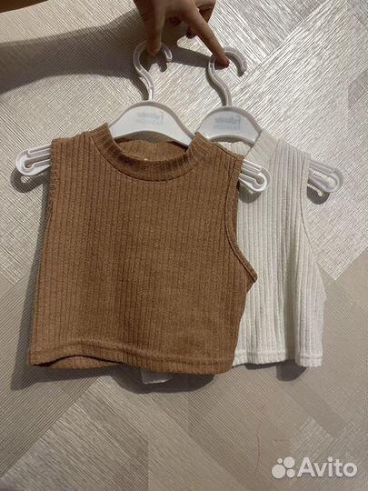 Топик для девочки 140