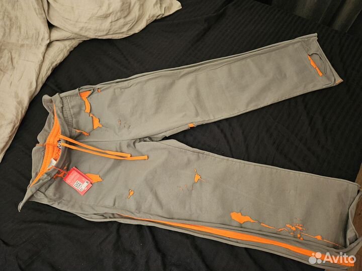 Брюки мужские diesel новые оригинал