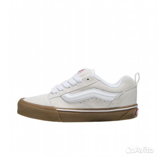 Vans Knu skool оригинал