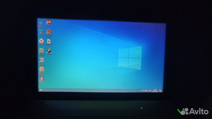 Ноутбук Sony Intel Core i5