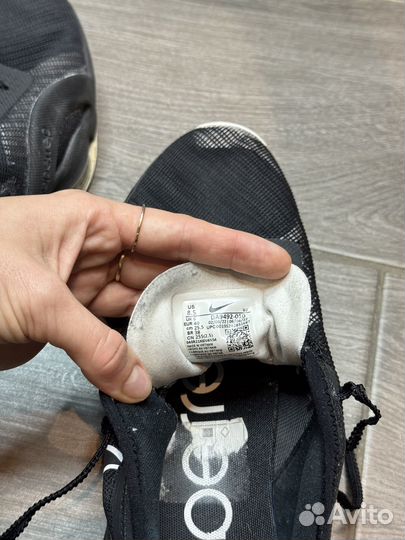 Кроссовки nike женские