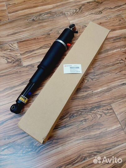 Амортизатор Chevrolet Tahoe GMT840 задний гарантия