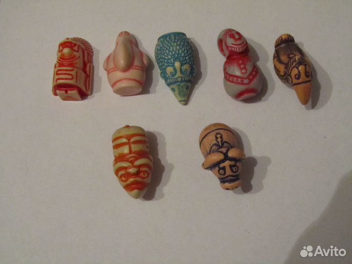 Киндер перевёртыши