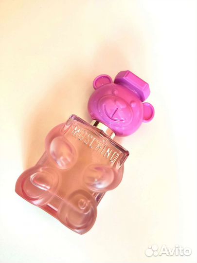 Moschino TOY 2 bubble GUM