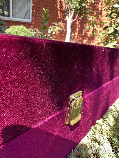 Рог сувенирный