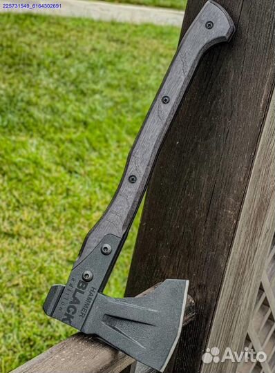 Топор хамер (Арт.71901)