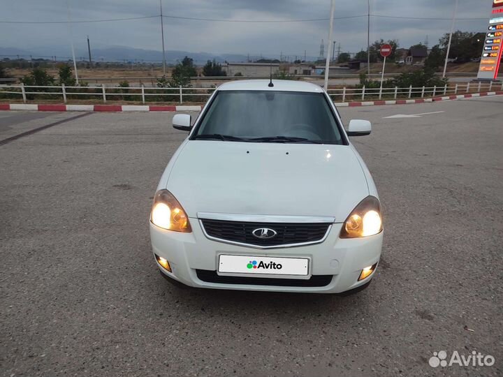 LADA Priora 1.6 МТ, 2014, 96 852 км