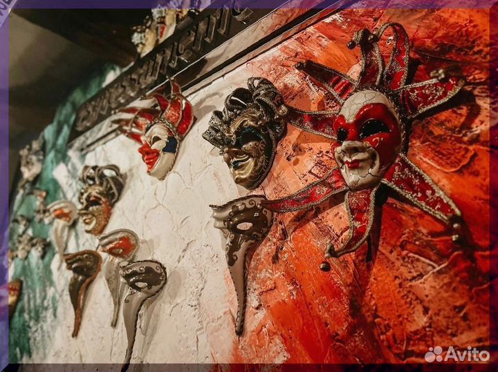 Декор посуда мебель для кафе