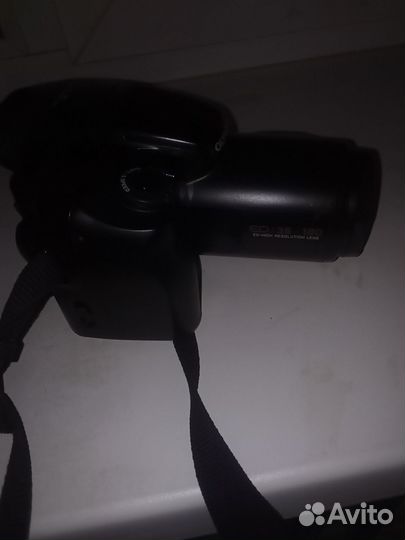 Фотоаппарат